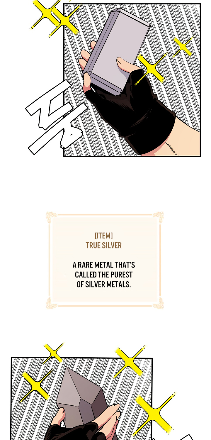 I’m Destined For Greatness! chapter 38 - page 32