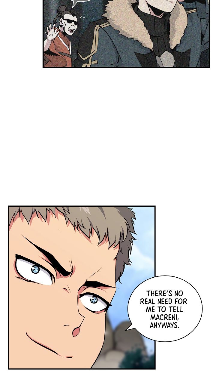 I’m Destined For Greatness! chapter 38 - page 4