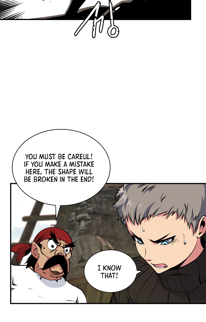 I’m Destined For Greatness! chapter 38 - page 45