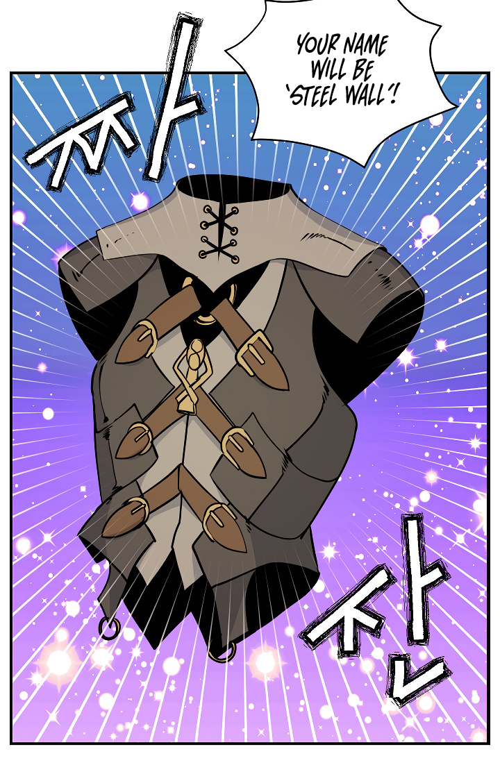 I’m Destined For Greatness! chapter 38 - page 49