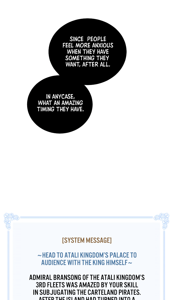 I’m Destined For Greatness! chapter 38 - page 5