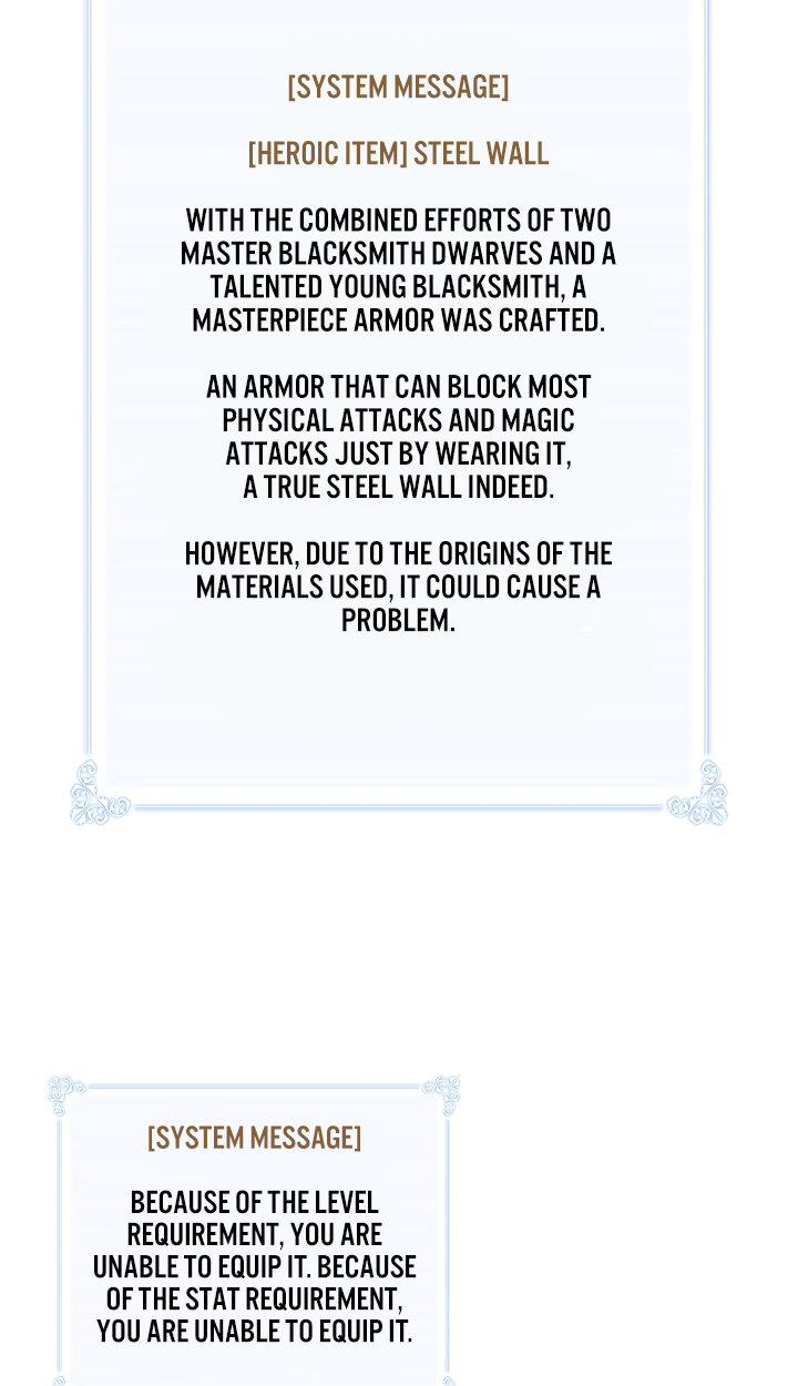 I’m Destined For Greatness! chapter 38 - page 51