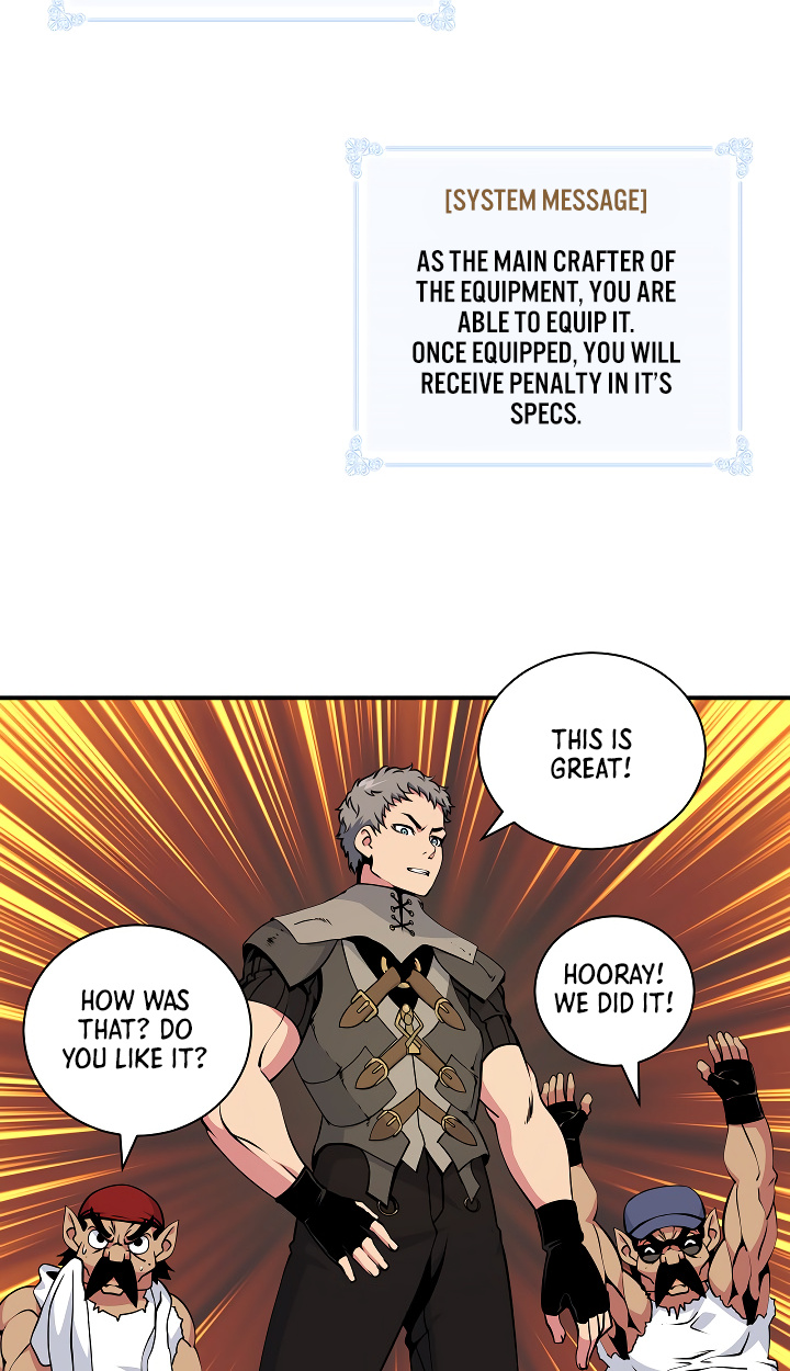 I’m Destined For Greatness! chapter 38 - page 52