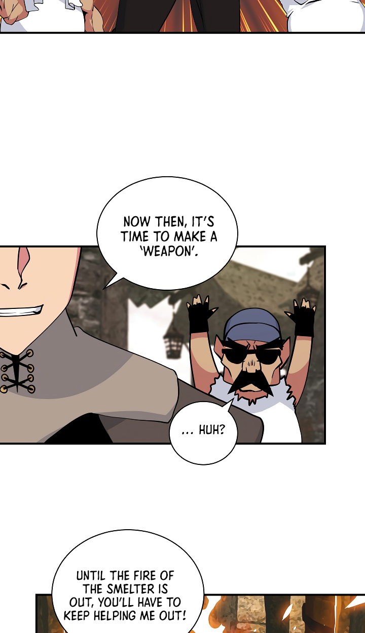 I’m Destined For Greatness! chapter 38 - page 53