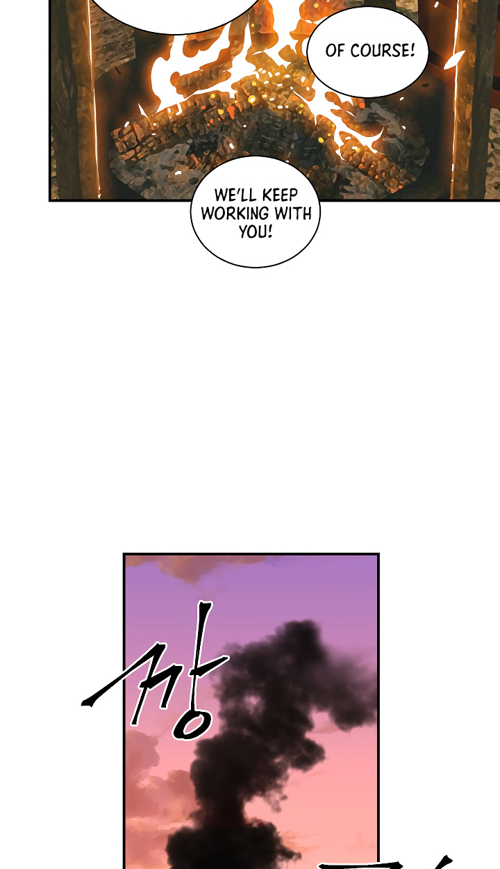 I’m Destined For Greatness! chapter 38 - page 54