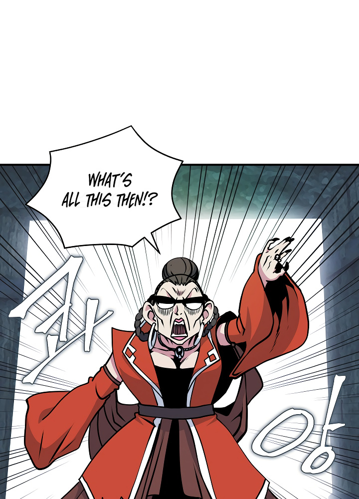 I’m Destined For Greatness! chapter 38 - page 58