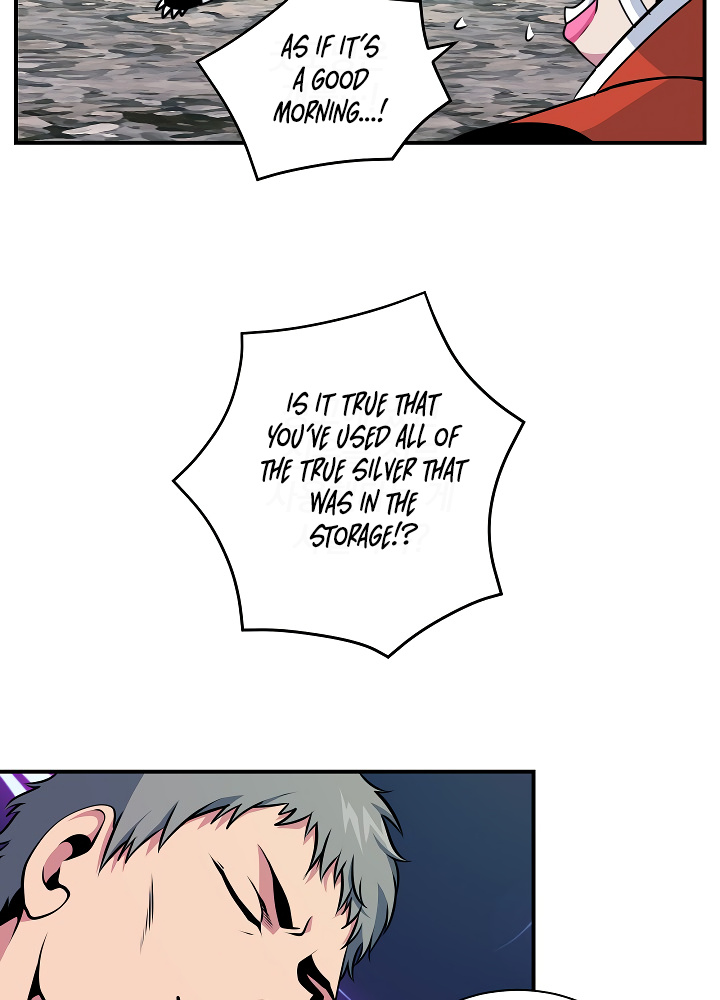 I’m Destined For Greatness! chapter 38 - page 60