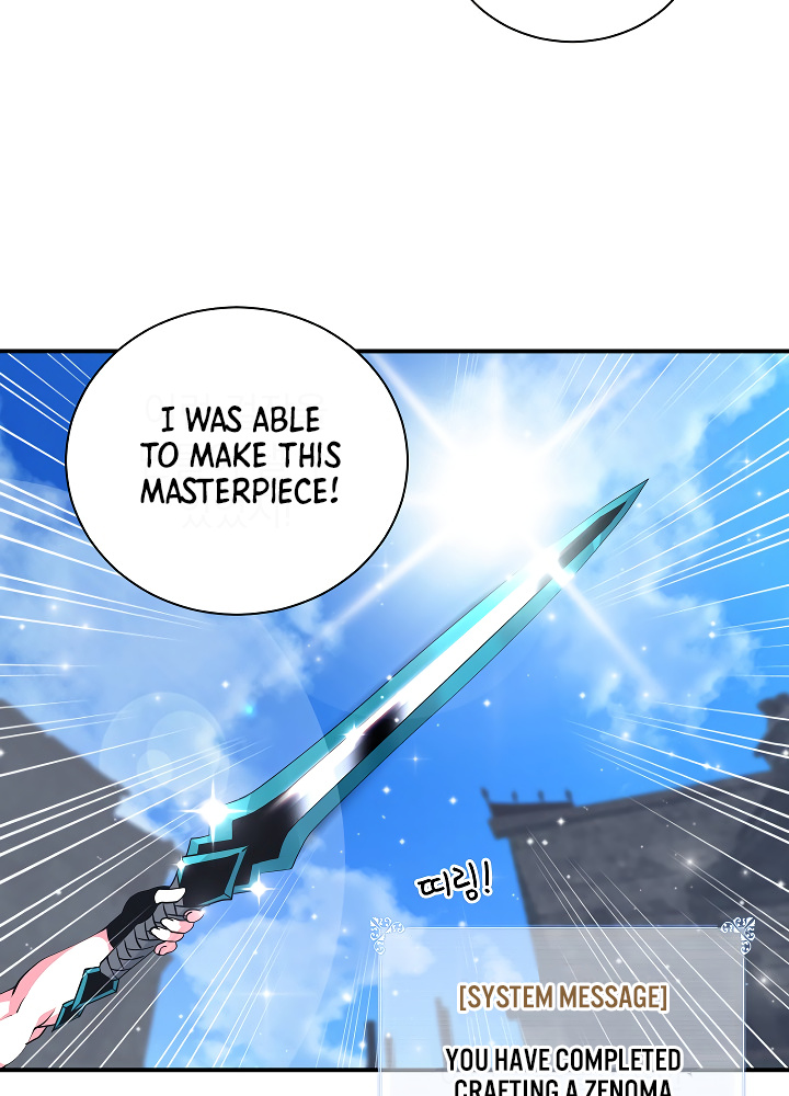 I’m Destined For Greatness! chapter 38 - page 63
