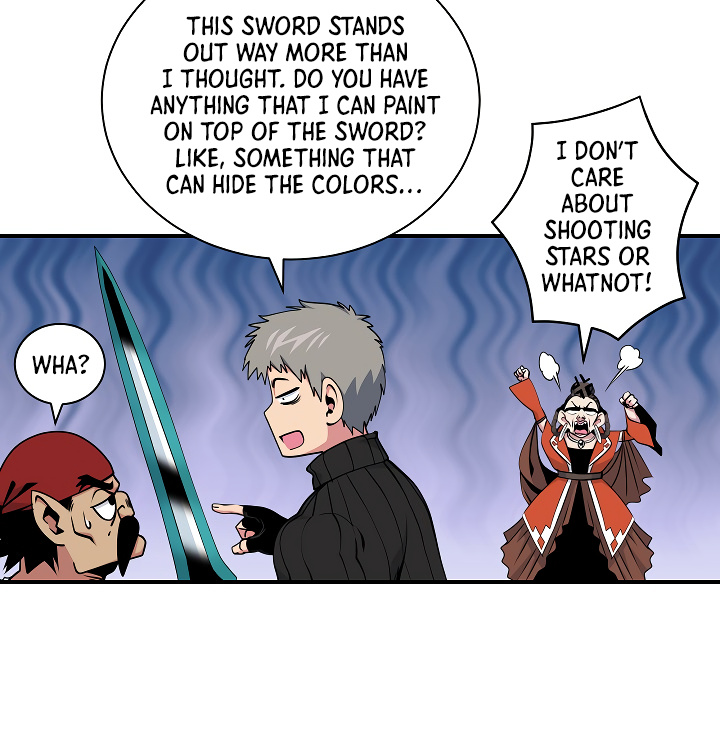 I’m Destined For Greatness! chapter 38 - page 66