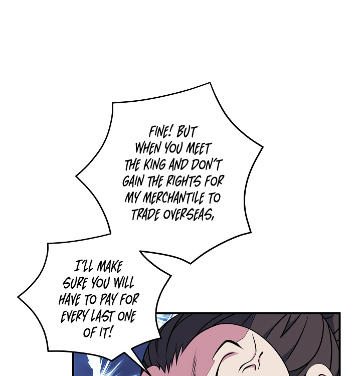 I’m Destined For Greatness! chapter 38 - page 67