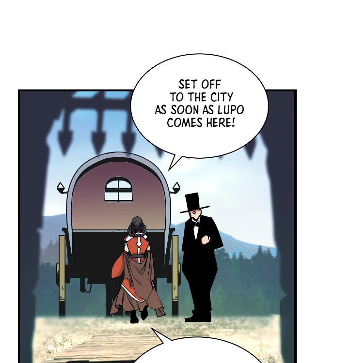 I’m Destined For Greatness! chapter 38 - page 69