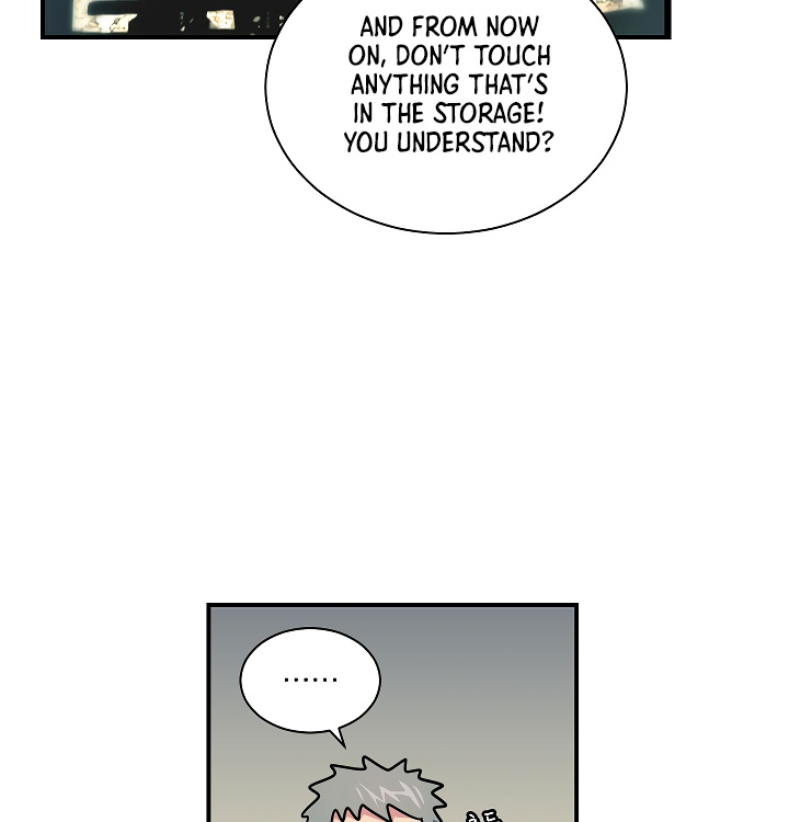 I’m Destined For Greatness! chapter 38 - page 70