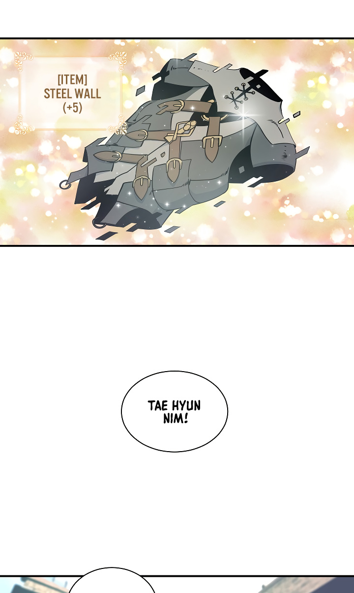 I’m Destined For Greatness! chapter 38 - page 78