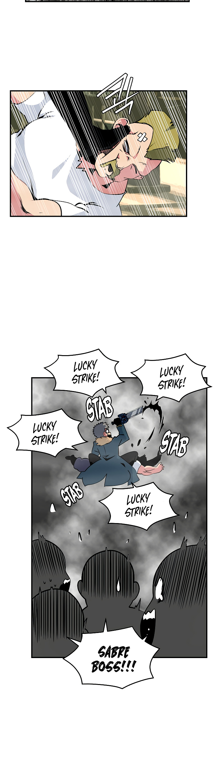 I’m Destined For Greatness! chapter 29 - page 18