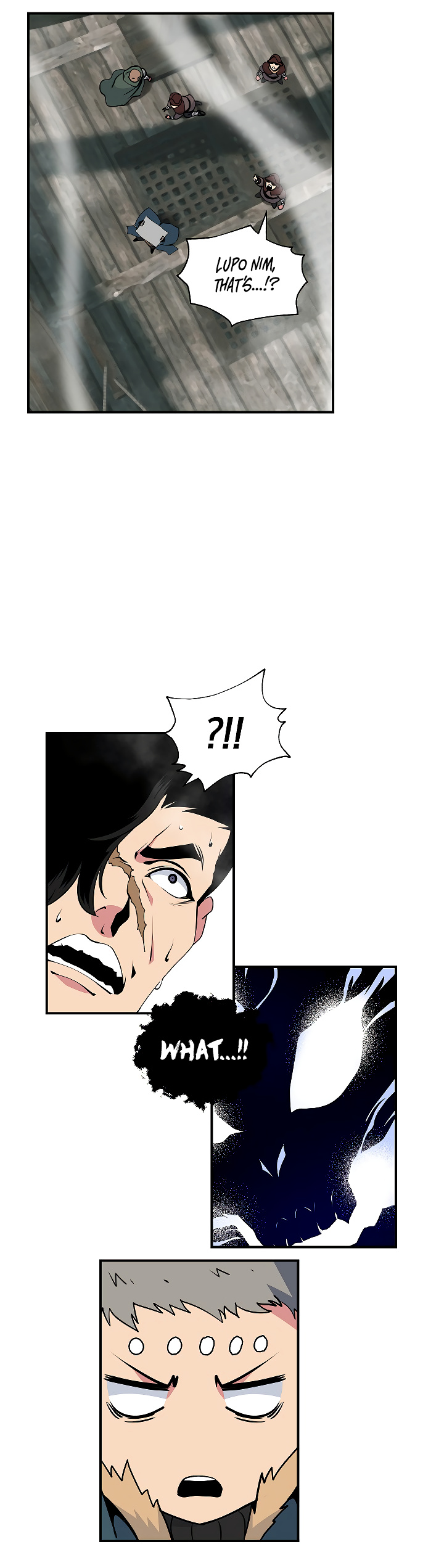 I’m Destined For Greatness! chapter 29 - page 31