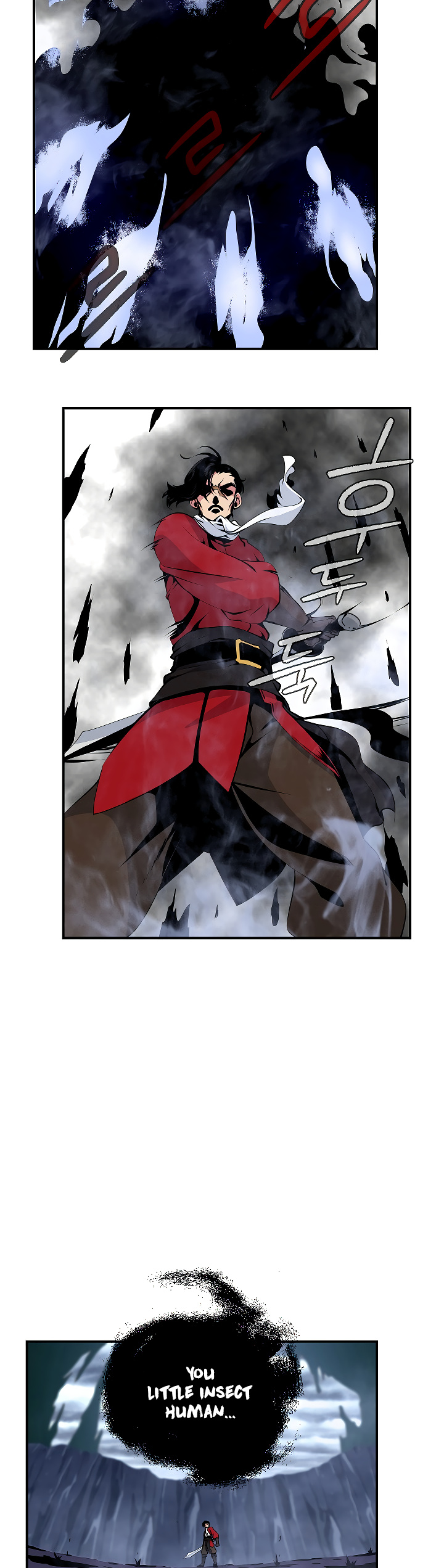I’m Destined For Greatness! chapter 29 - page 7