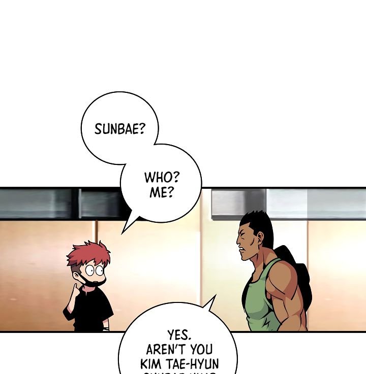 I’m Destined For Greatness! chapter 61 - page 10