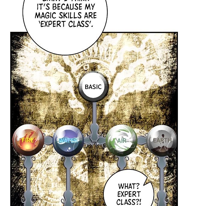 I’m Destined For Greatness! chapter 61 - page 100