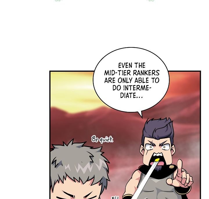 I’m Destined For Greatness! chapter 61 - page 103