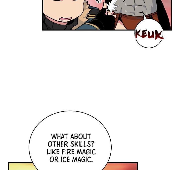 I’m Destined For Greatness! chapter 61 - page 104