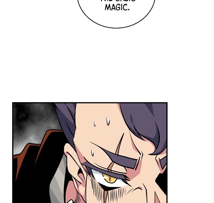 I’m Destined For Greatness! chapter 61 - page 108