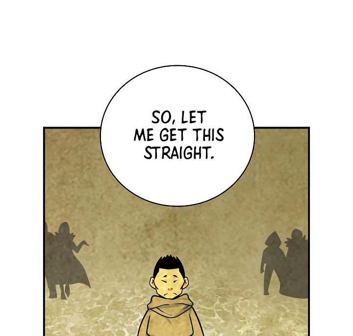 I’m Destined For Greatness! chapter 61 - page 110