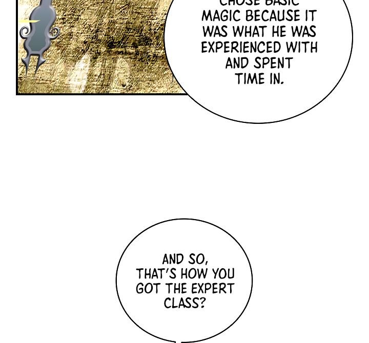 I’m Destined For Greatness! chapter 61 - page 115