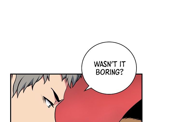 I’m Destined For Greatness! chapter 61 - page 117
