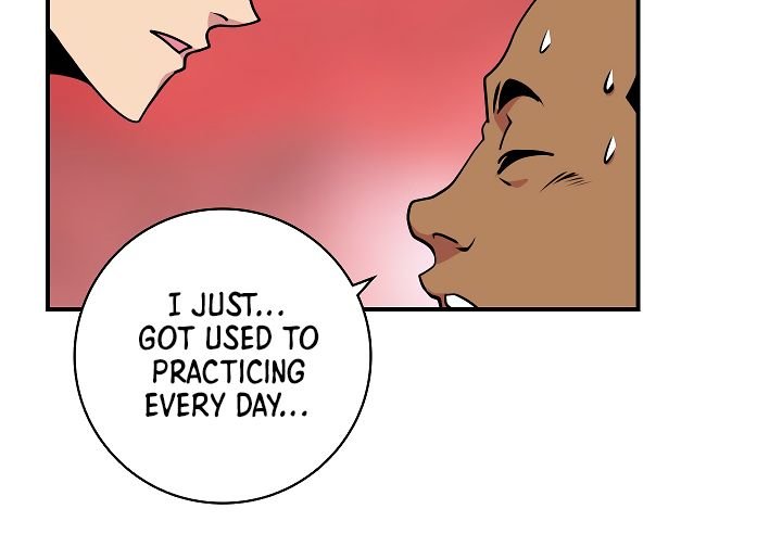 I’m Destined For Greatness! chapter 61 - page 118
