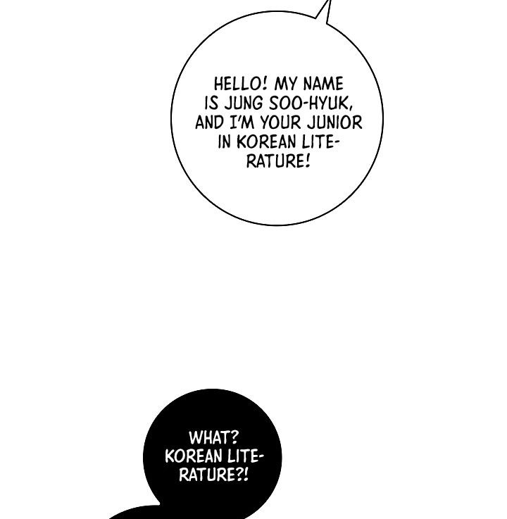 I’m Destined For Greatness! chapter 61 - page 12