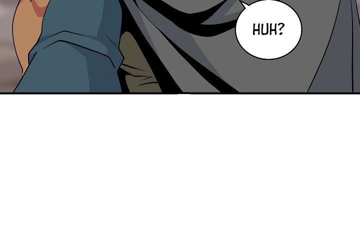 I’m Destined For Greatness! chapter 61 - page 121
