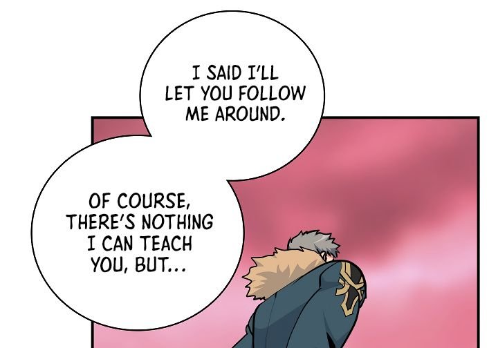 I’m Destined For Greatness! chapter 61 - page 122