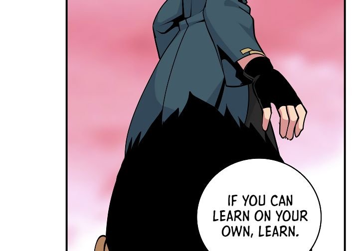 I’m Destined For Greatness! chapter 61 - page 123