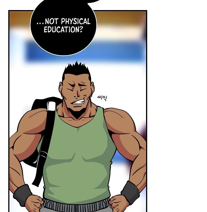 I’m Destined For Greatness! chapter 61 - page 13
