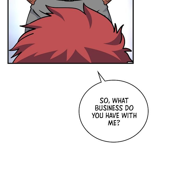 I’m Destined For Greatness! chapter 61 - page 14