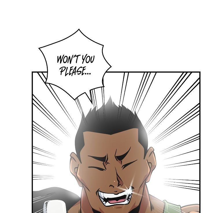 I’m Destined For Greatness! chapter 61 - page 15