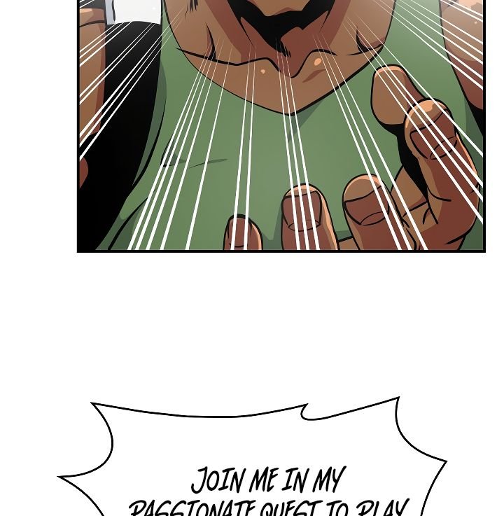 I’m Destined For Greatness! chapter 61 - page 16