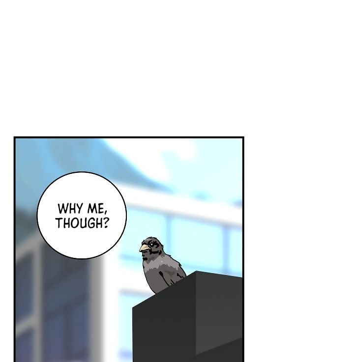 I’m Destined For Greatness! chapter 61 - page 21