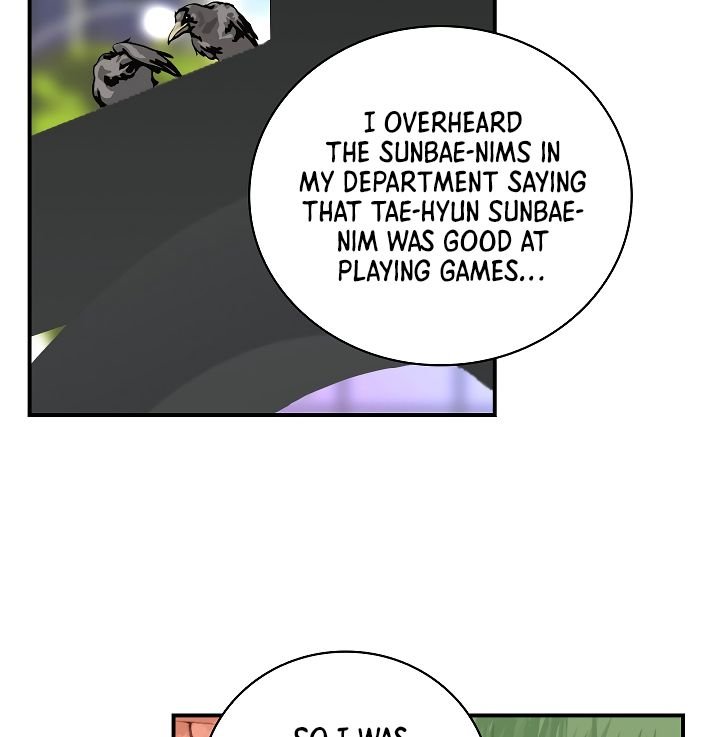 I’m Destined For Greatness! chapter 61 - page 22