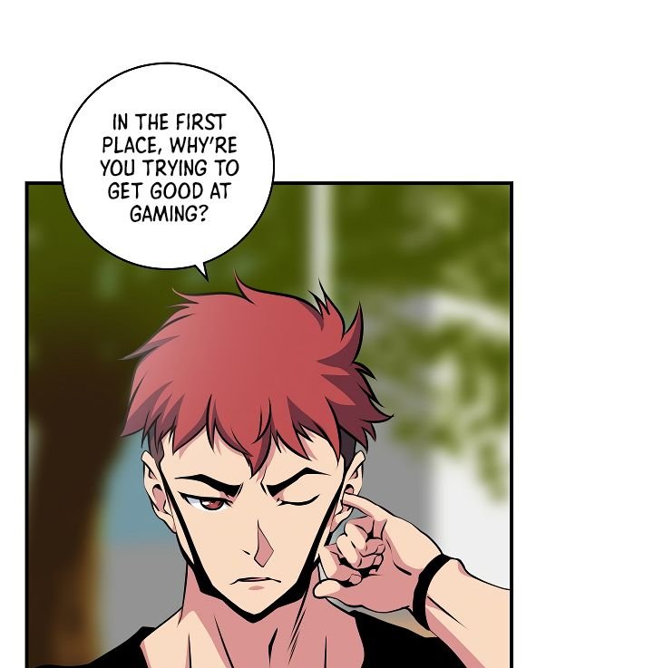 I’m Destined For Greatness! chapter 61 - page 25