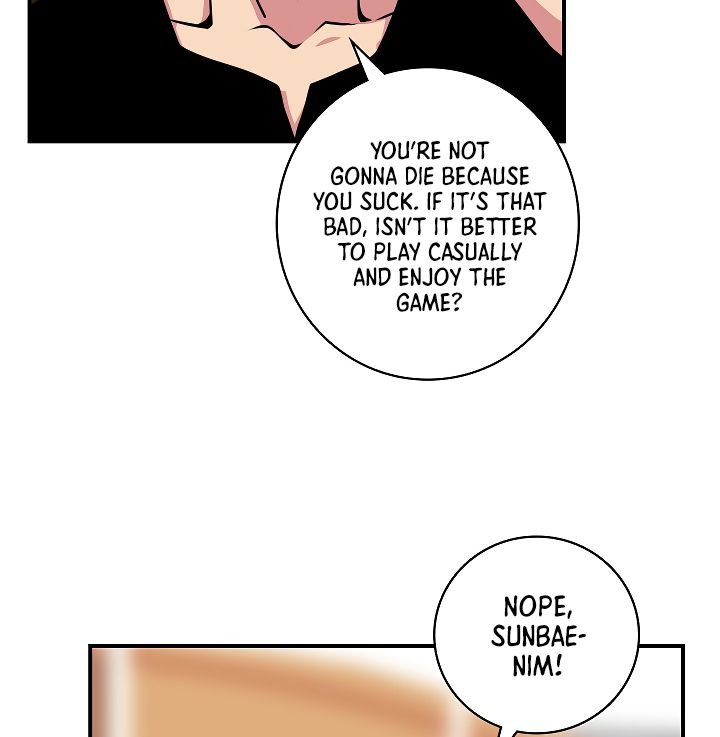 I’m Destined For Greatness! chapter 61 - page 26