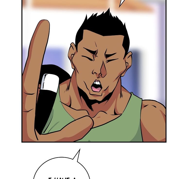 I’m Destined For Greatness! chapter 61 - page 27