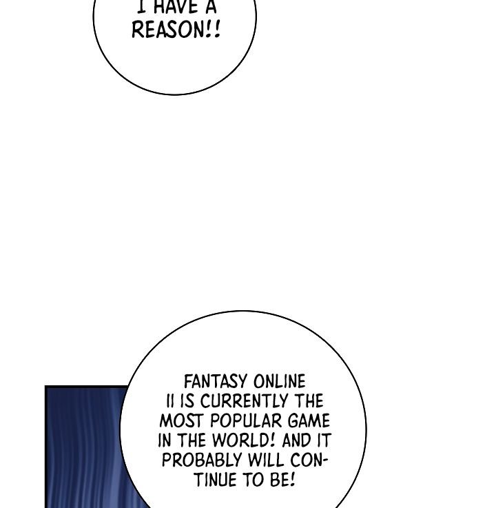 I’m Destined For Greatness! chapter 61 - page 28