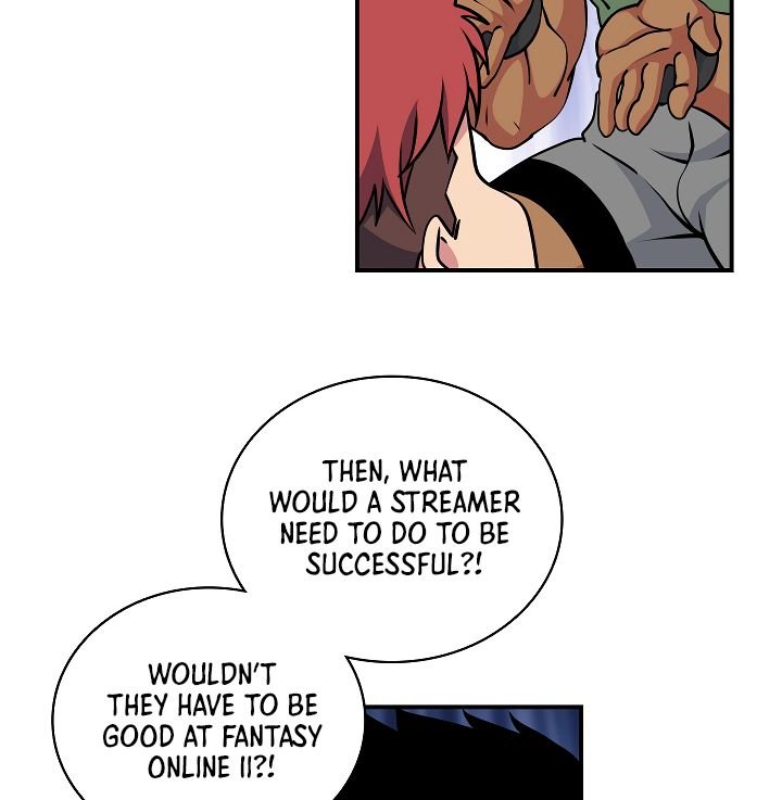 I’m Destined For Greatness! chapter 61 - page 31