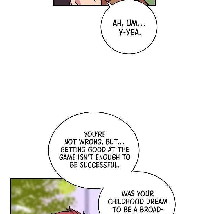 I’m Destined For Greatness! chapter 61 - page 33
