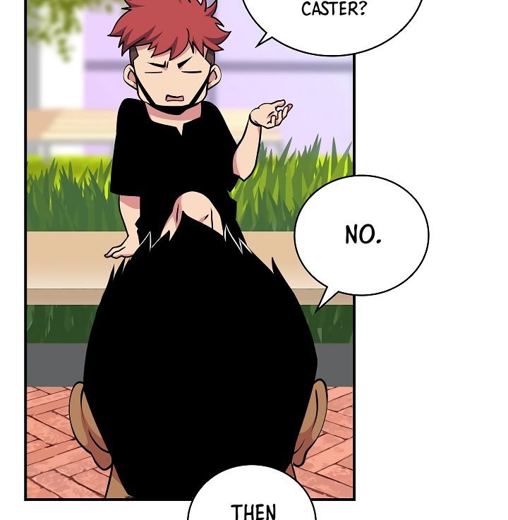 I’m Destined For Greatness! chapter 61 - page 34