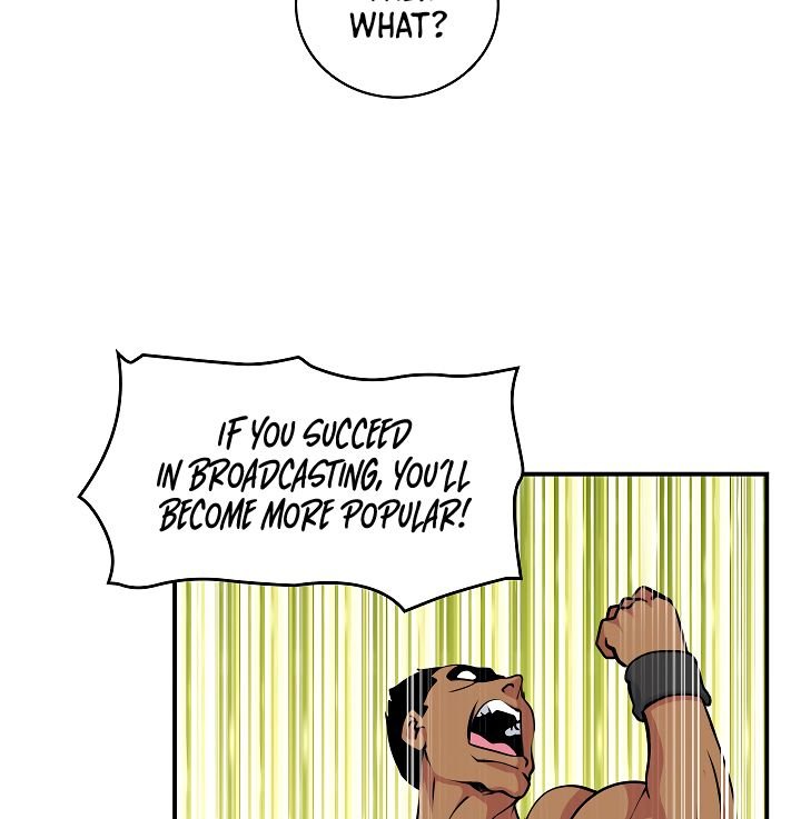 I’m Destined For Greatness! chapter 61 - page 35