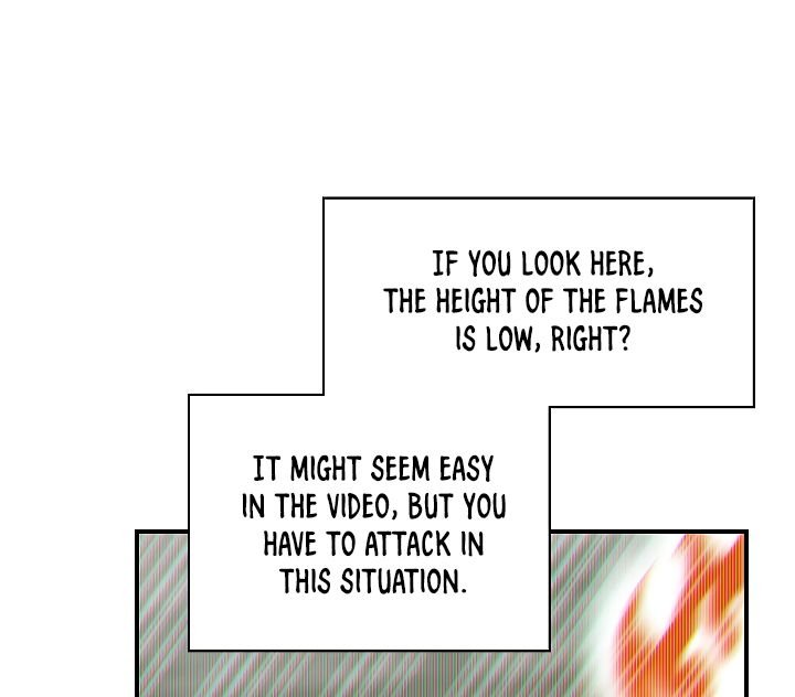 I’m Destined For Greatness! chapter 61 - page 41