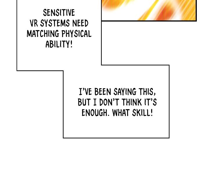 I’m Destined For Greatness! chapter 61 - page 43
