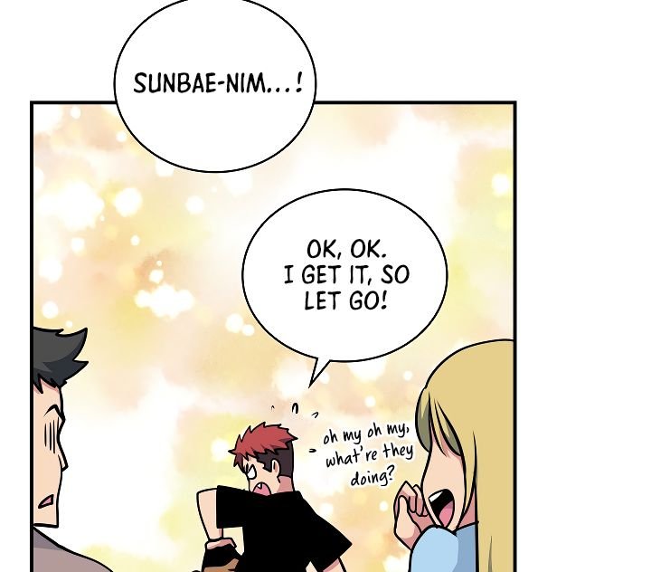I’m Destined For Greatness! chapter 61 - page 50